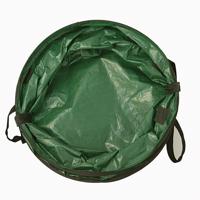 Silverline Pop-Up Tuinafvalzak - 45 x 46 cm - Capaciteit 73 liter