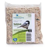 Wildbird VBN vetblok 350g Insecten