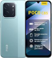 Poco C85 8+256GB DS groen OEM