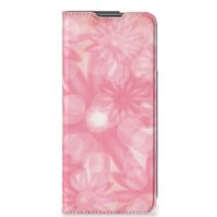 OnePlus Nord CE 2 5G Smart Cover Spring Flowers - thumbnail