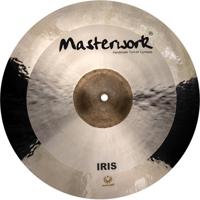 Masterwork Iris 15 inch Crash