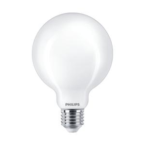 Philips LED Classic Lamp 60W E27 Warm Wit