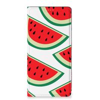 OPPO Reno8 T 4G Flip Style Cover Watermelons - thumbnail