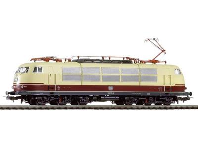 Piko H0 51676 H0 elektrische locomotief BR 103 van de DB Piko H0 51676 H0 elektrische locomotief BR 103 van de DB