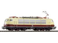 Piko H0 51676 H0 elektrische locomotief BR 103 van de DB