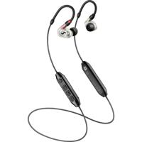 Sennheiser IE 100 PRO WIRELESS CLEAR In Ear oordopjes Bluetooth, Kabel Transparant - thumbnail