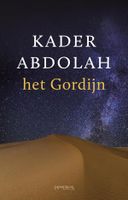 Het Gordijn - Kader Abdolah - ebook