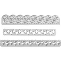 Creotime snijmal linten 10 11x1,3 2