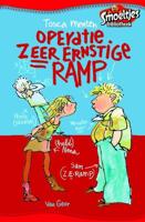 Operatie Zeer Ernstige Ramp - Tosca Menten - eBook (9789000307203)