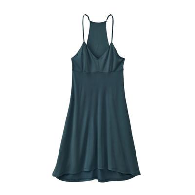 Nachthemd met bandjes, roze 38