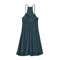 Nachthemd met bandjes, roze 38