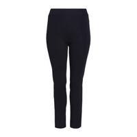 Paprika slim fit broek marine