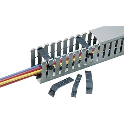 HELLERMANNTYTON 181-10020 Kabelhouderclip, 1 stuk