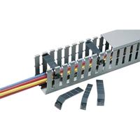 HELLERMANNTYTON 181-10020 Kabelhouderclip, 1 stuk