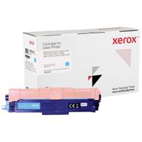 Xerox Toner vervangt Brother TN-247C Compatibel Cyaan 2300 bladzijden Everyday 006R04231 - thumbnail