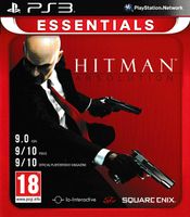 Hitman Absolution (essentials) - thumbnail