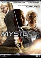 Mysteria - DVD (8711983100145)