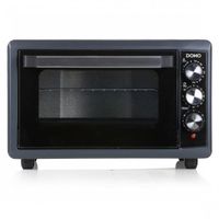 Domo DO518GO grill-oven 38 l 1300 W Zwart, Blauw - thumbnail