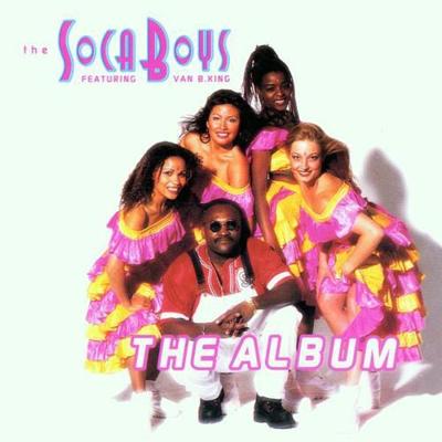 Album - CD (8712944661606)