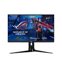 ROG Strix XG27AQ HDR gaming-monitor – 27-inch WQHD (2560 x 1440), Fast IPS,170Hz, 1ms, G-SYNC compatible, DisplayHDR™ 400