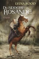 Ridders van Rosande - Lydia Rood - ebook - thumbnail