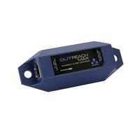 Veracity Max PoE en Ethernet Extender