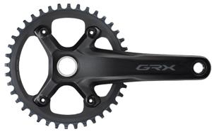 Shimano GRX-600 FC-RX600 172.5mm 40T 11 speed