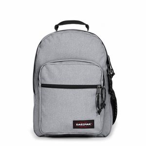 Eastpak Morius rugzak Casual rugzak Grijs Nylon, Polyester