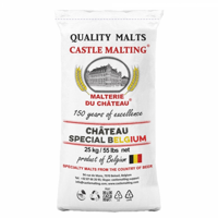 Castle Malting Special Belgium mout 260 - 320 EBC 25 kg