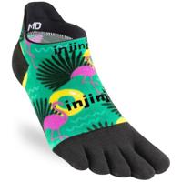 Injinji Spectrum run lightweight no sh - Multi - Unisex