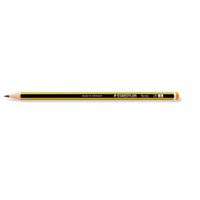 Staedtler Noris 2B 12 stuk(s)