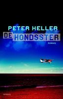 De hondsster - Peter Heller - ebook - thumbnail