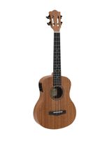 DIMAVERY UK-300 Tenor Ukulele, Mango