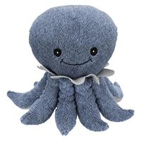 TRIXIE 36043 BE NORDIC Octopus Ocke, Plüsch, 126.1 g