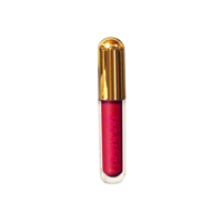 BH Cosmetics x Doja Cat Muse Plumping Lip Gloss Red