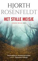 Het stille meisje (Paperback)