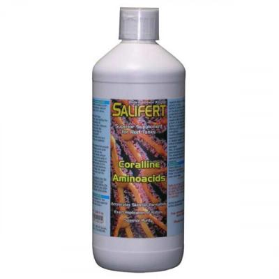 Salifert Amino Coral 500ml Salifert Amino Coral 500ml