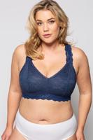 Ulla Popken bustier - Grote Maten