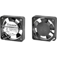 Sunon MF25060V21000UA99 Axiaalventilator 5 V/DC 3.7 m³/h (l x b x h) 25 x 25 x 6 mm - thumbnail