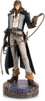 Castlevania Symphony of the Night: Richter Belmont Statue (First 4 Figures)