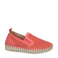 Ilse Jacobsen Tulip instappers roze