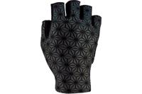 Supacaz SupaG Short Glove - Oil Slick - L - Hands