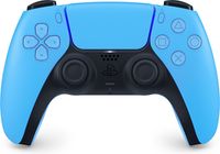 PS5 DualSense Draadloze Controller - Starlight Blue