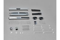 SCA-1E 1976 Ford F-150 Body Parts Set (CA-15989)