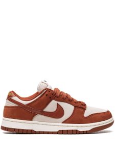 Nike baskets Dunk LX 'Rugged Orange'