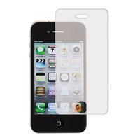 Hama Screen Protector Folie voor Apple iPhone 4-3 Stuks
