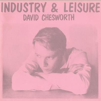 Industry & Leisure - LP (5055869583725)