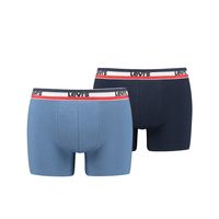 Boxershorts 2-pack