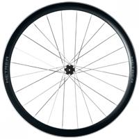 Shimano voorwiel Metrea U5000 28 inch Disc CL quick release