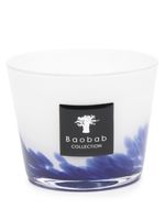 Baobab Collection bougie parfumée Feather - Blanc - thumbnail